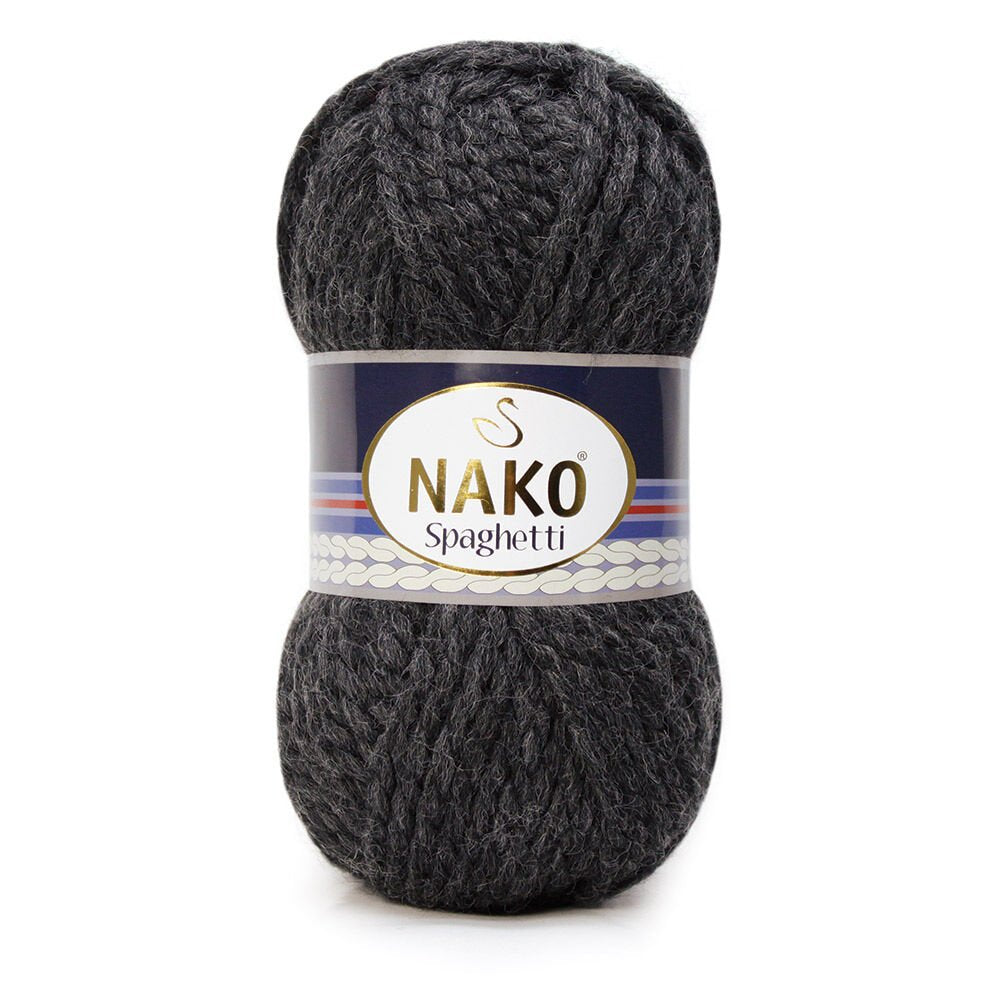 Nako Spaghetti 23624 yarn by YarnPark