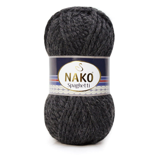 Nako Spaghetti 23624 yarn by YarnPark