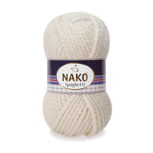 Nako Spaghetti 288 yarn by YarnPark