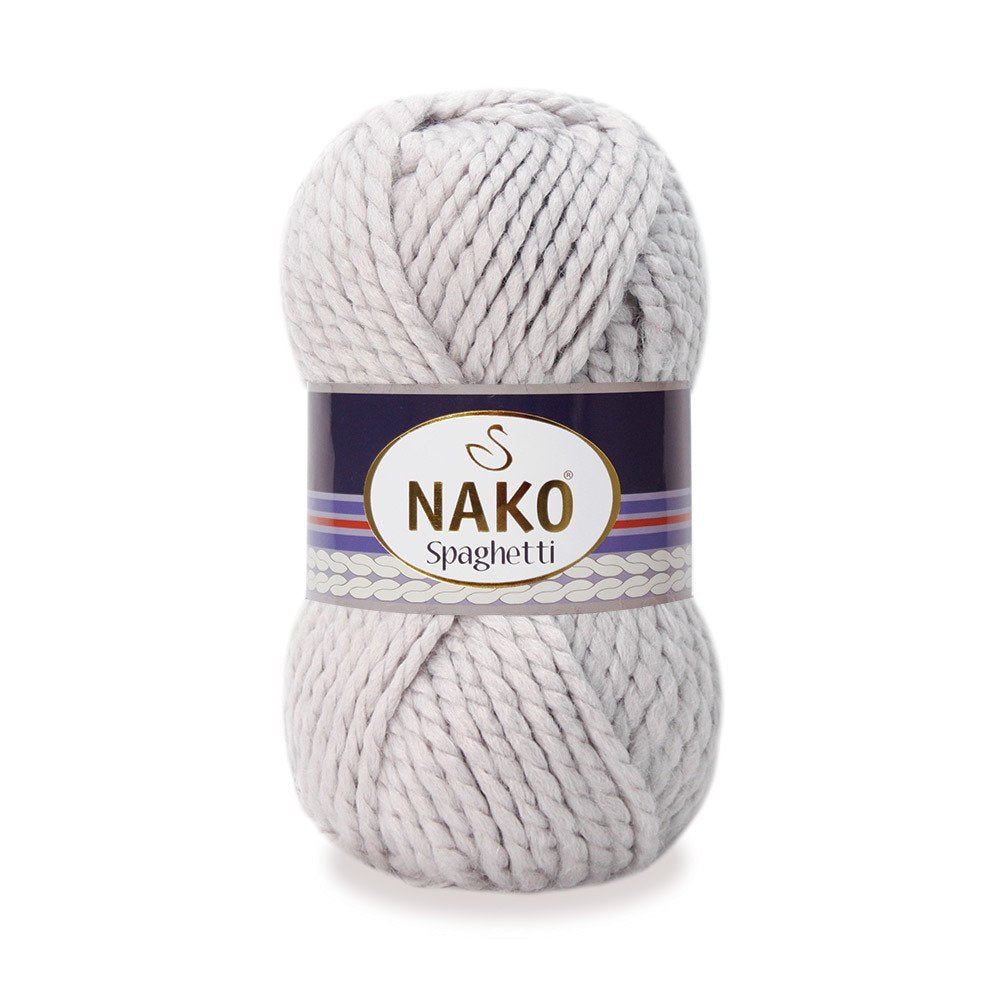 Nako Spaghetti 3079 yarn by YarnPark