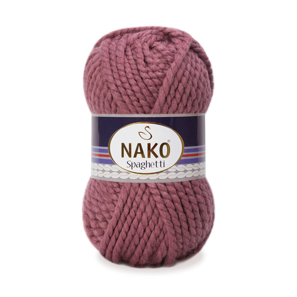 Nako Spaghetti 327 yarn by YarnPark