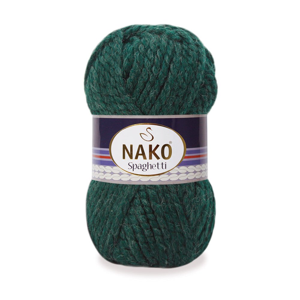 Nako Spaghetti 3444 yarn by YarnPark