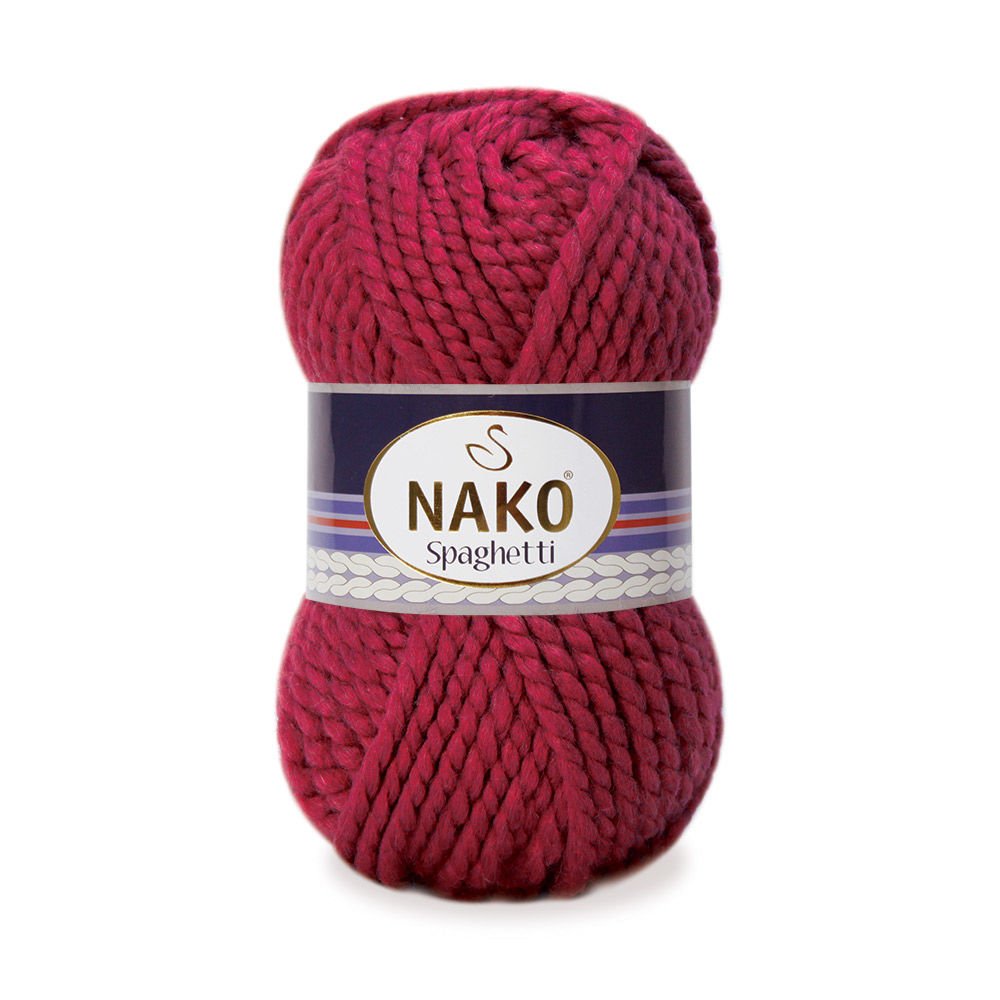 Nako Spaghetti 3630 yarn by YarnPark