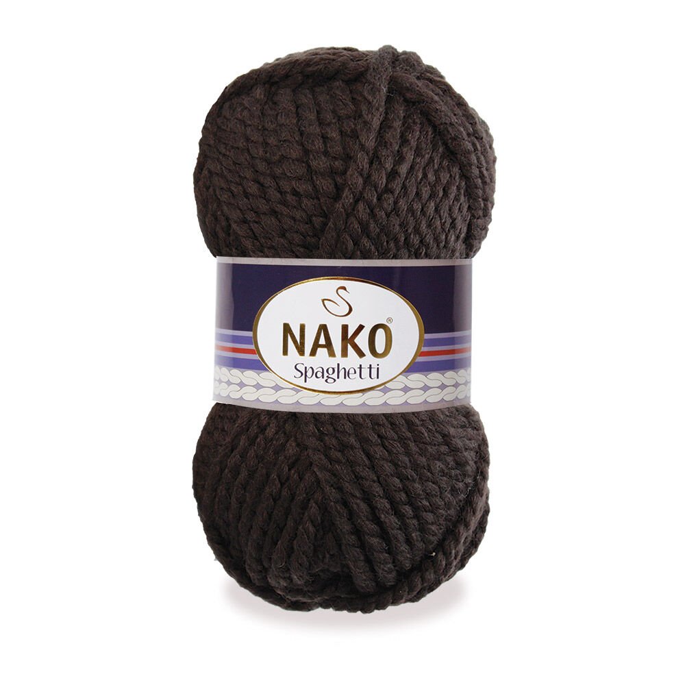 Nako Spaghetti 4987 yarn by YarnPark