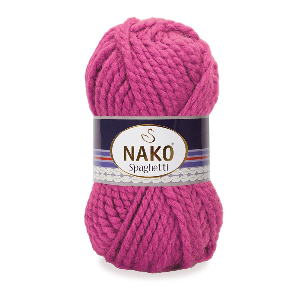 Nako Spaghetti 5571 yarn by YarnPark