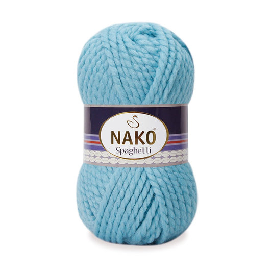 Nako Spaghetti 6199 yarn by YarnPark