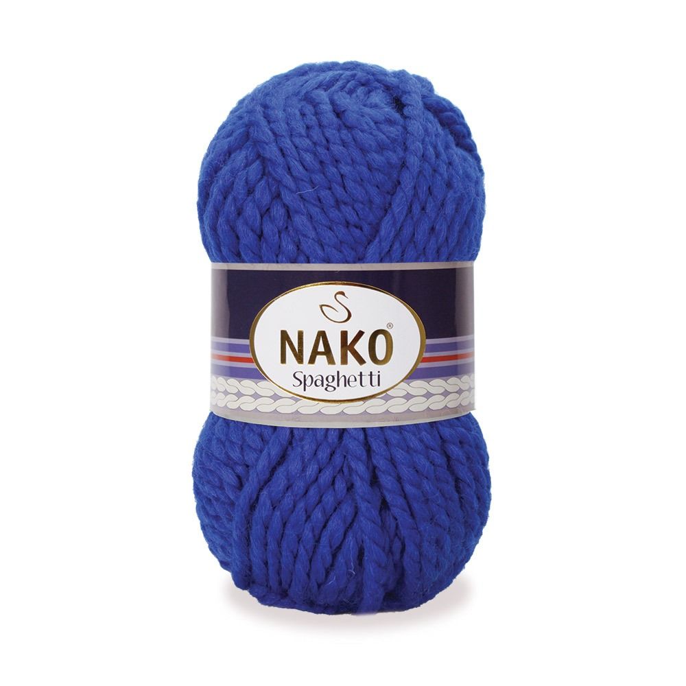 Nako Spaghetti 6744 yarn by YarnPark