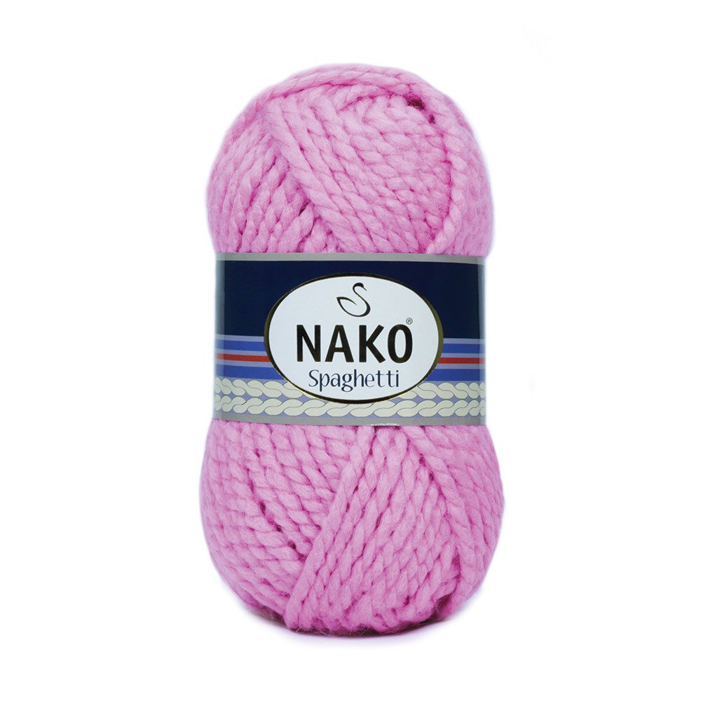 Nako Spaghetti 6750 yarn by YarnPark