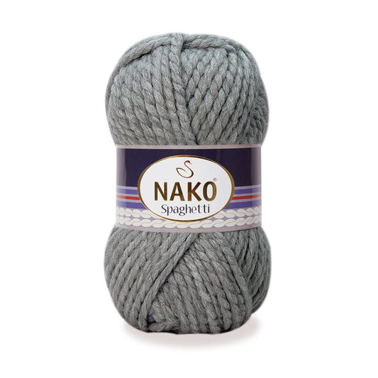 Nako Spaghetti 790 yarn by YarnPark