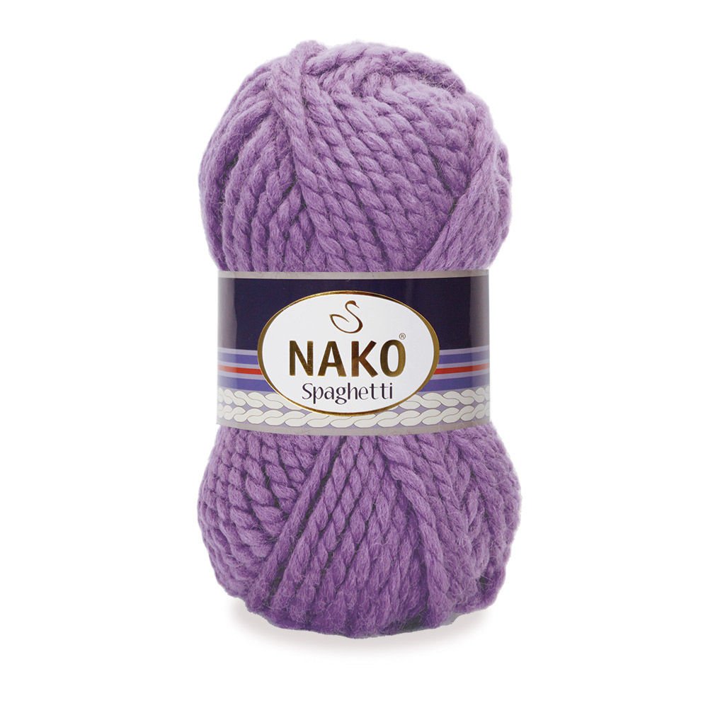 Nako Spaghetti 867 yarn by YarnPark