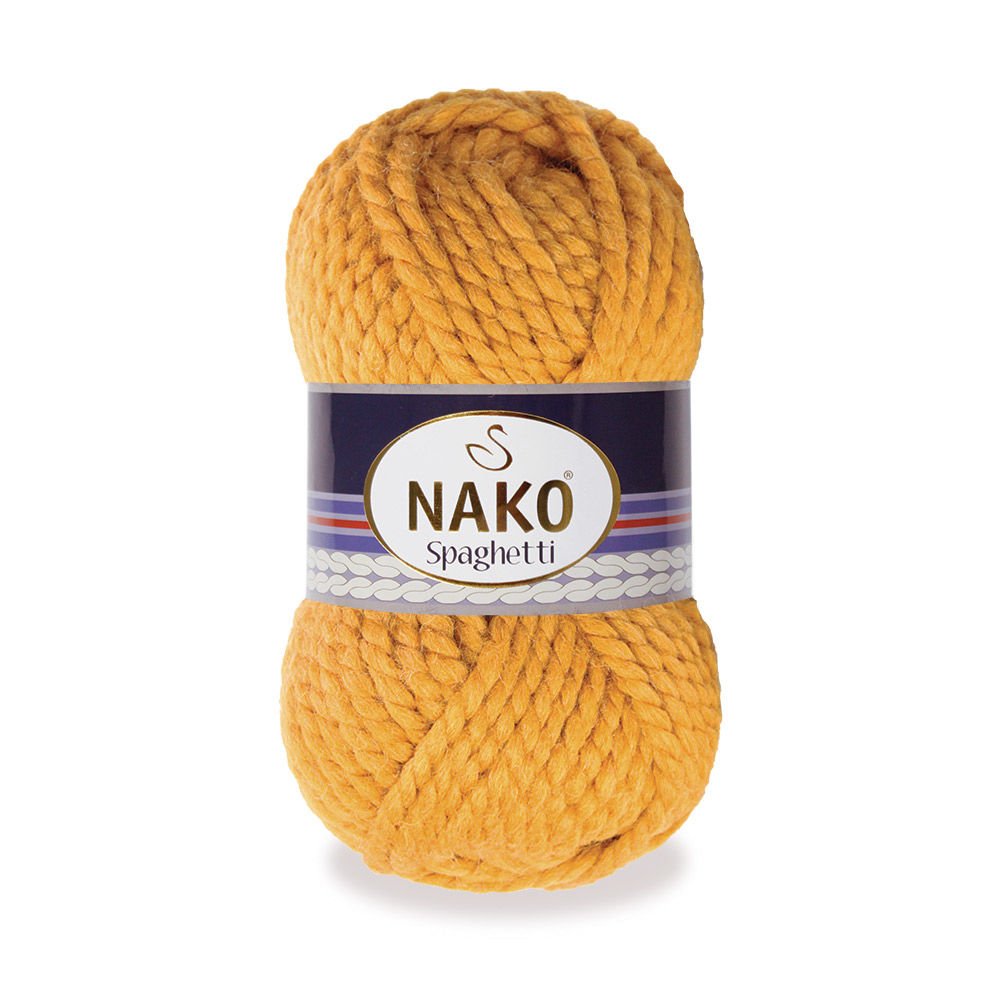 Nako Spaghetti 941 yarn by YarnPark