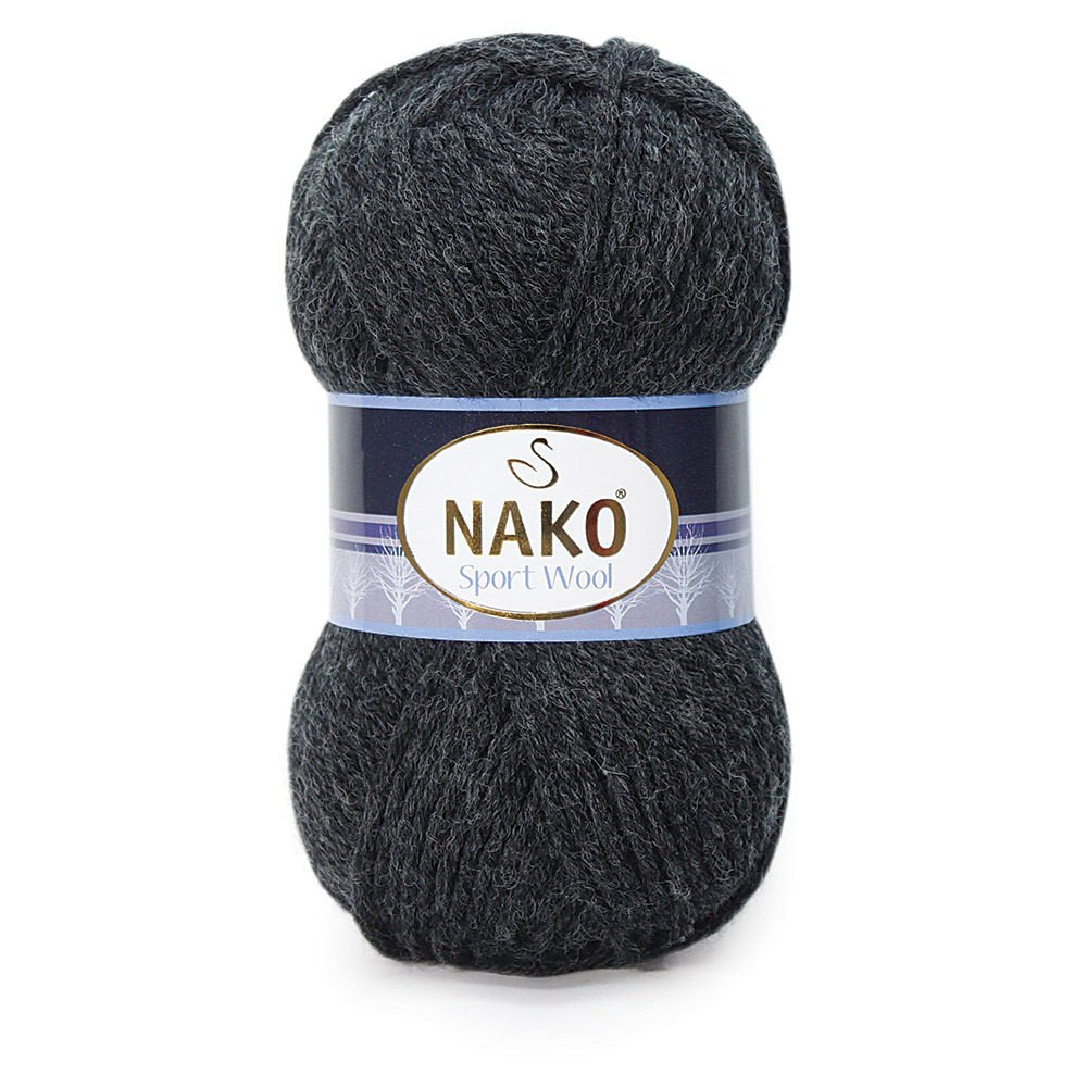 Nako Sport Wool 1441 yarn by YarnPark