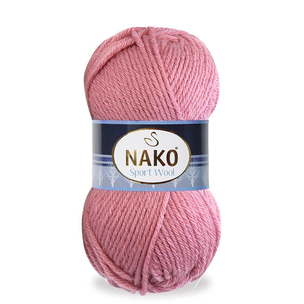 Nako Sport Wool 2276 yarn by YarnPark