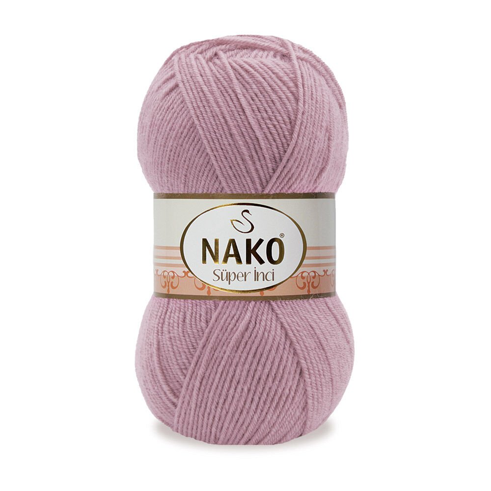 Nako Super Inci 10215 yarn by YarnPark