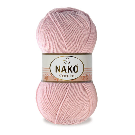 Nako Super Inci 10275 yarn by YarnPark