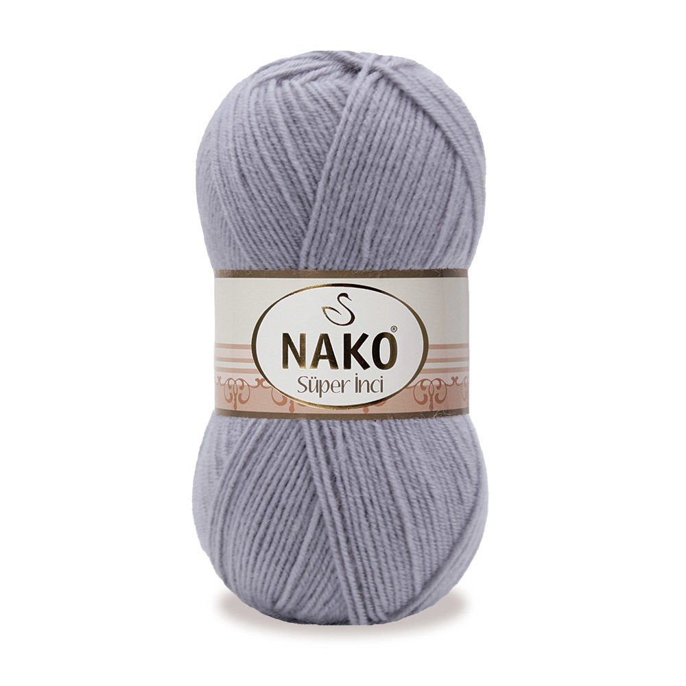 Nako Super Inci 11538 yarn by YarnPark