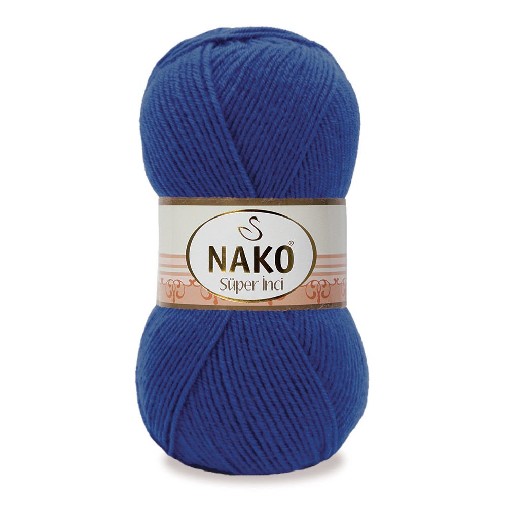 Nako Super Inci 14020 yarn by YarnPark