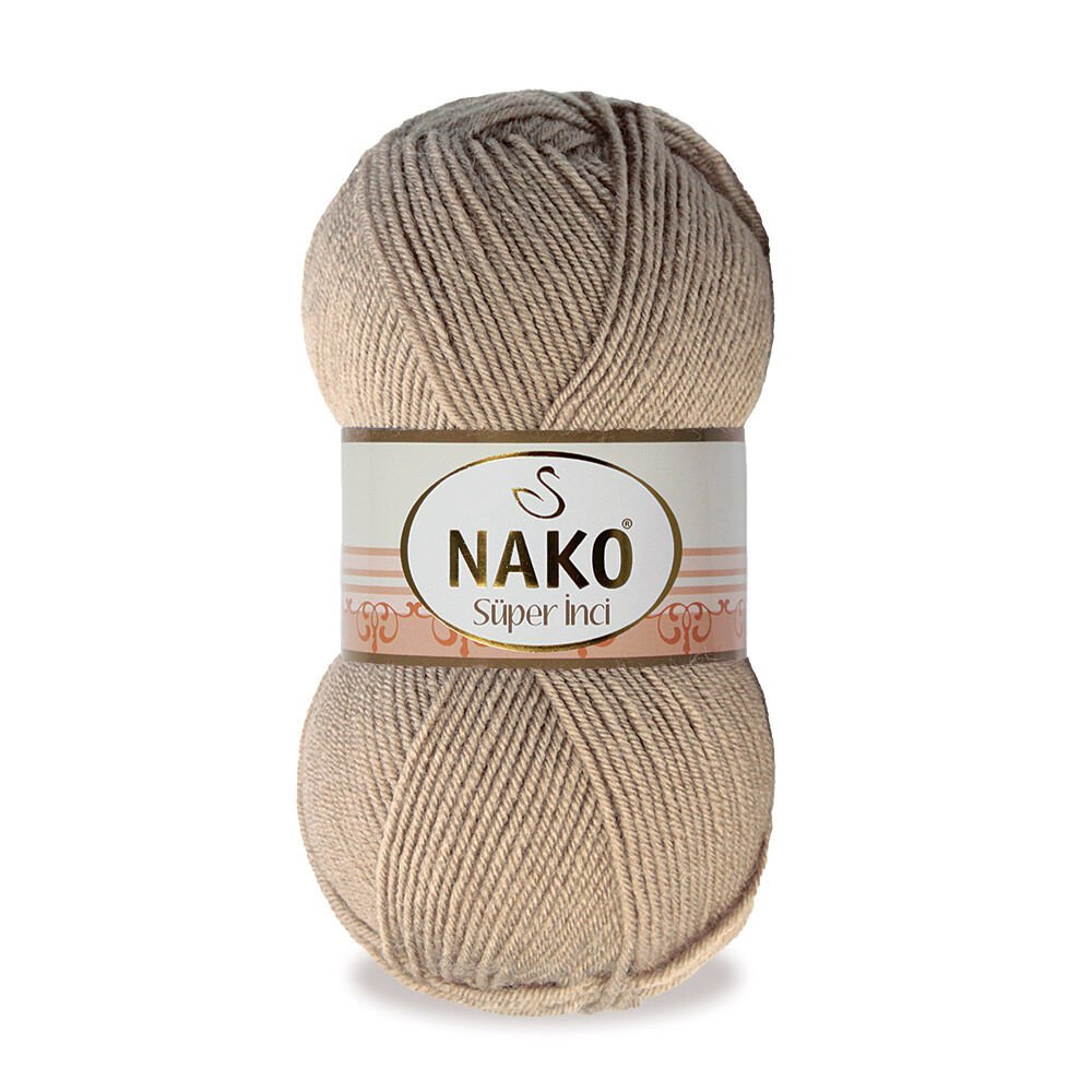 Nako Super Inci 1729 yarn by YarnPark