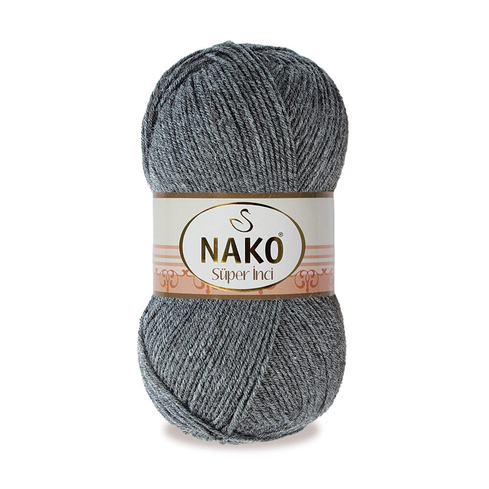 Nako Super Inci 193 yarn by YarnPark