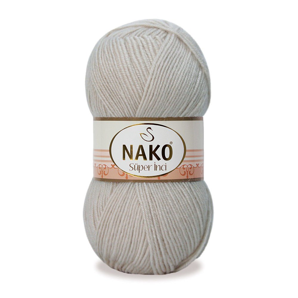 Nako Super Inci 2167 yarn by YarnPark