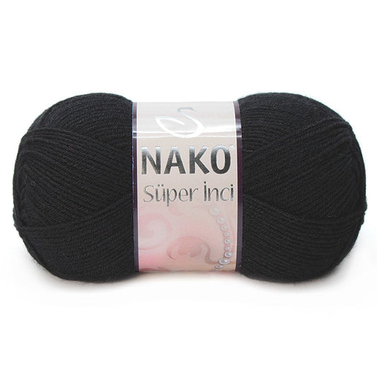 Nako Super Inci 217 yarn by YarnPark