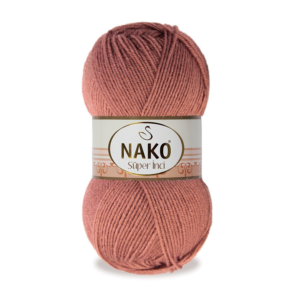 Nako Super Inci 2248 yarn by YarnPark