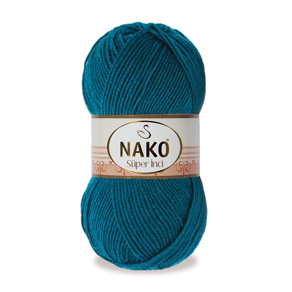 Nako Super Inci 2273 yarn by YarnPark