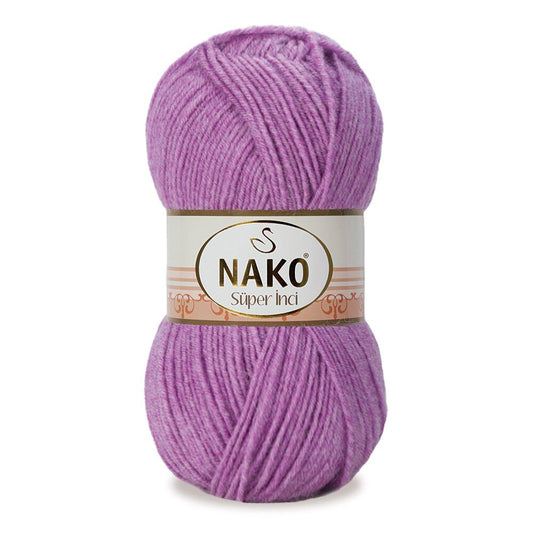 Nako Super Inci 23315 yarn by YarnPark