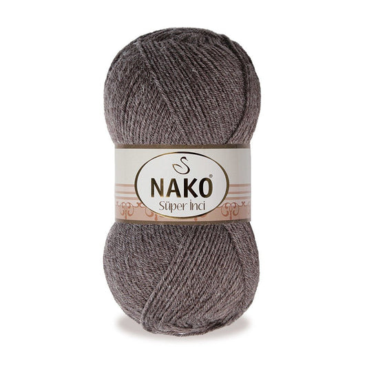 Nako Super Inci 23546 yarn by YarnPark