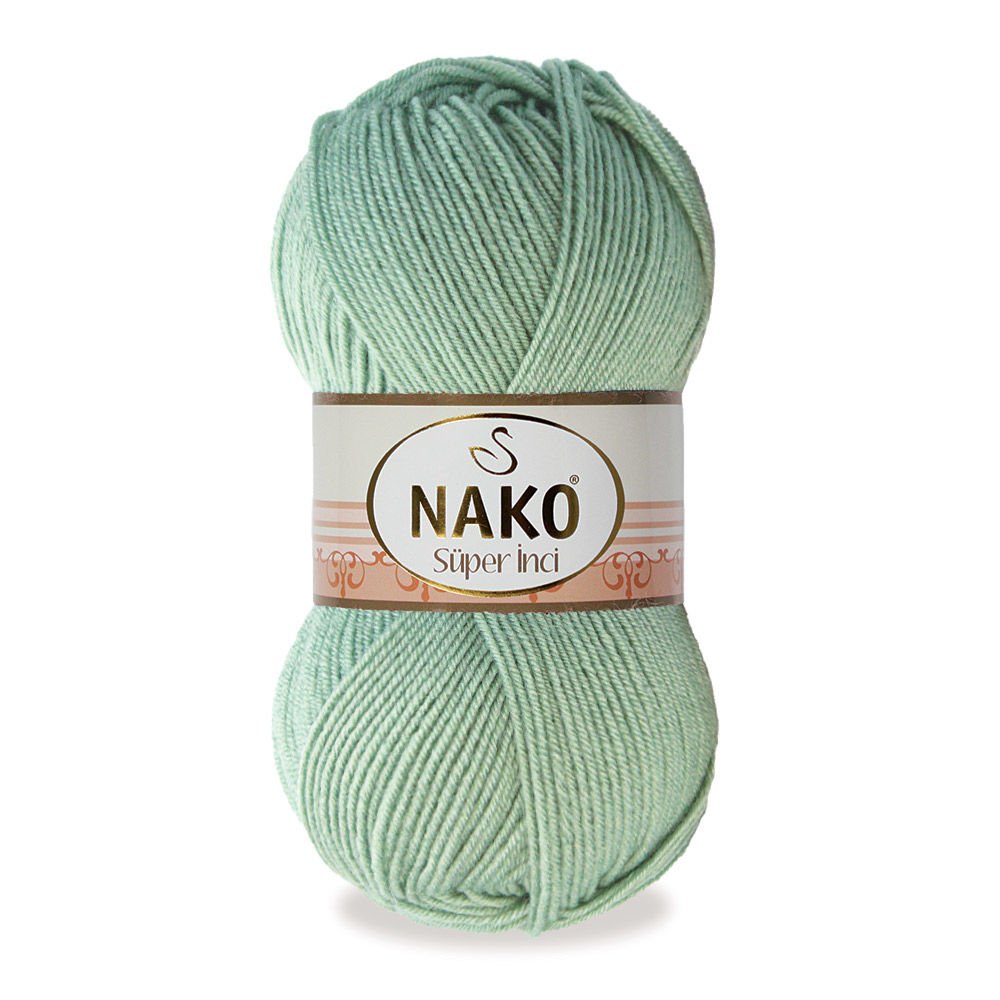 Nako Super Inci 292 yarn by YarnPark