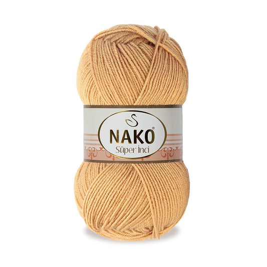 Nako Super Inci 294 yarn by YarnPark