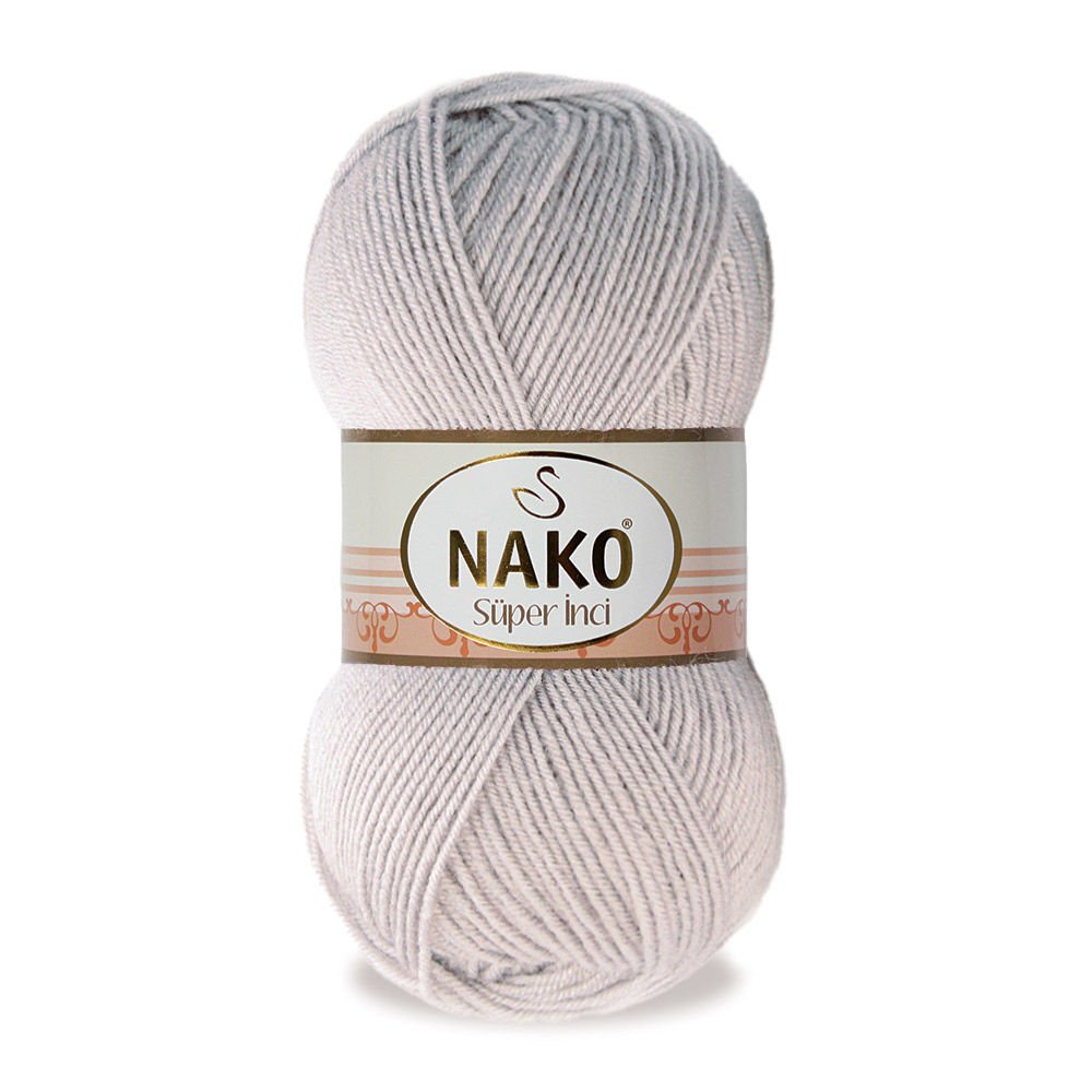 Nako Super Inci 3079 yarn by YarnPark