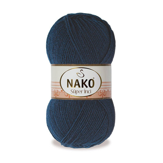 Nako Super Inci 3088 yarn by YarnPark