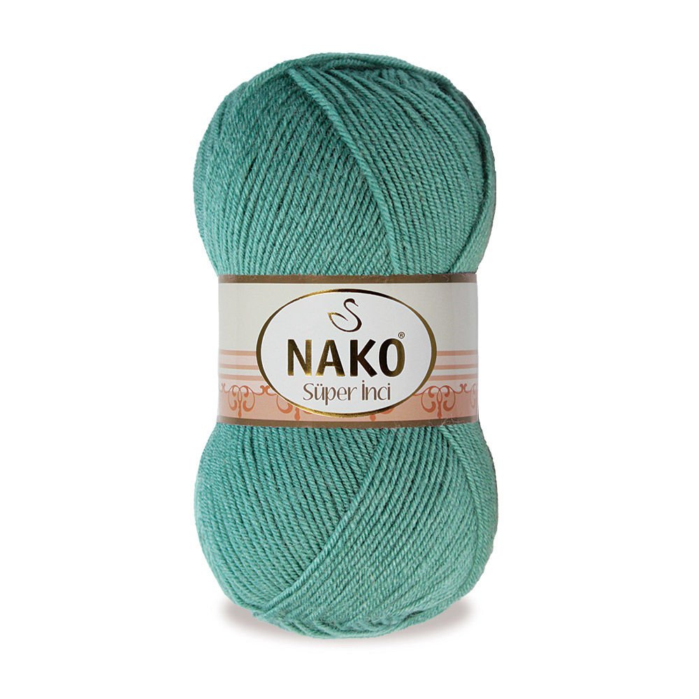 Nako Super Inci 4756 yarn by YarnPark