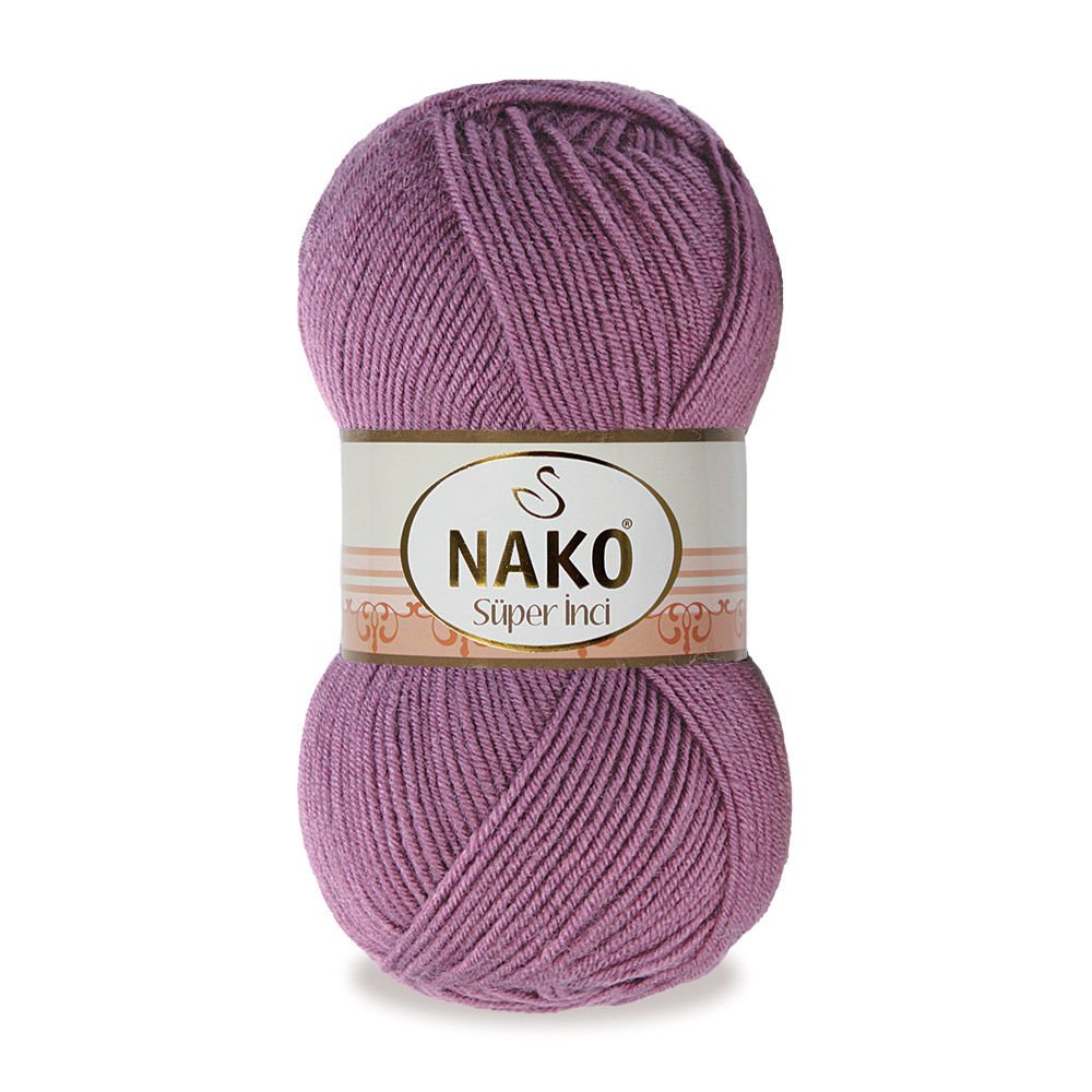 Nako Super Inci 569 yarn by YarnPark