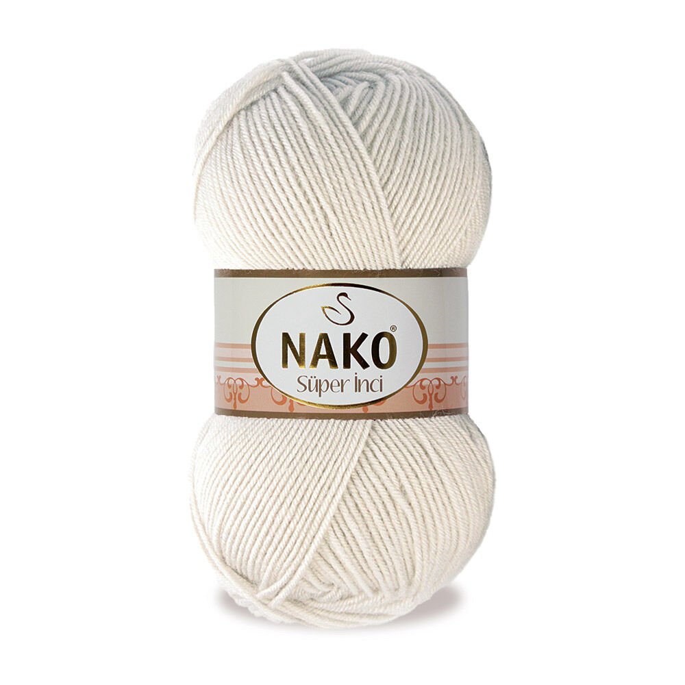 Nako Super Inci 6383 yarn by YarnPark