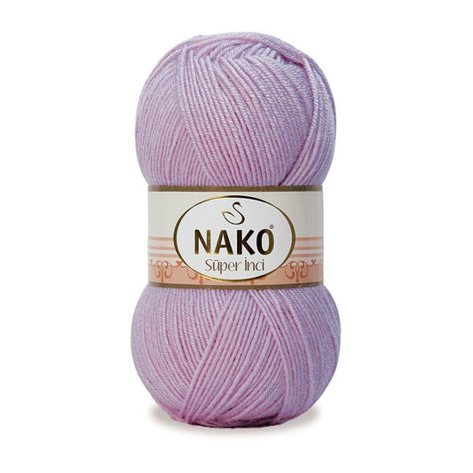 Nako Super Inci 6880 yarn by YarnPark