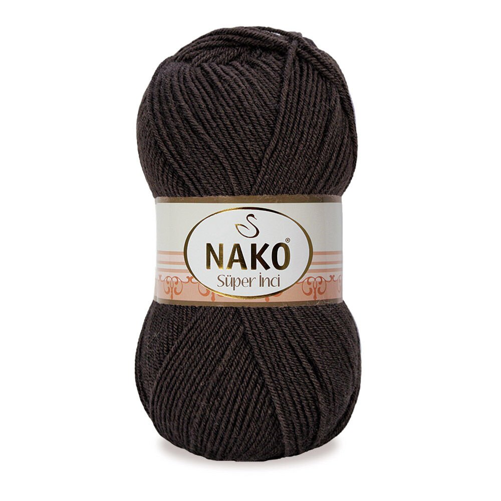 Nako Super Inci 6962 yarn by YarnPark