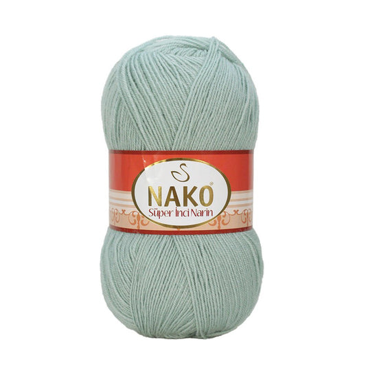 Nako Super Inci Narin 10023 yarn by YarnPark