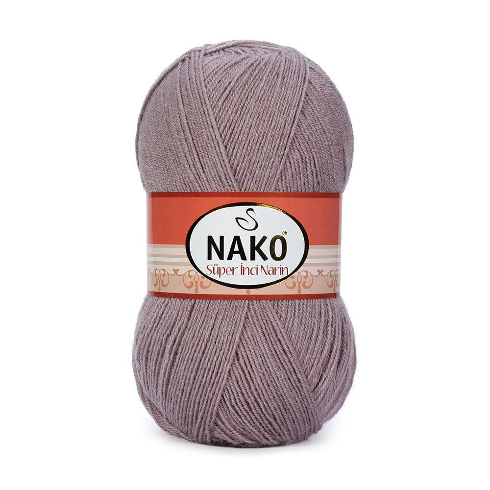 Nako Super Inci Narin 10155 yarn by YarnPark