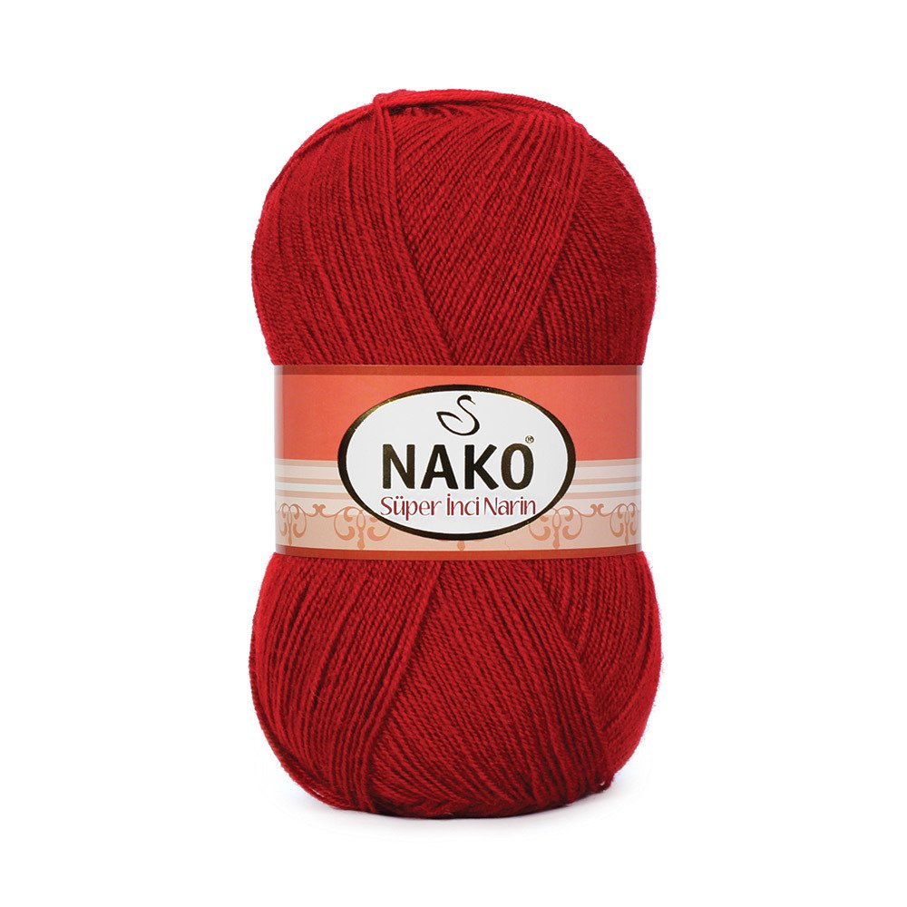 Nako Super Inci Narin 1175 yarn by YarnPark