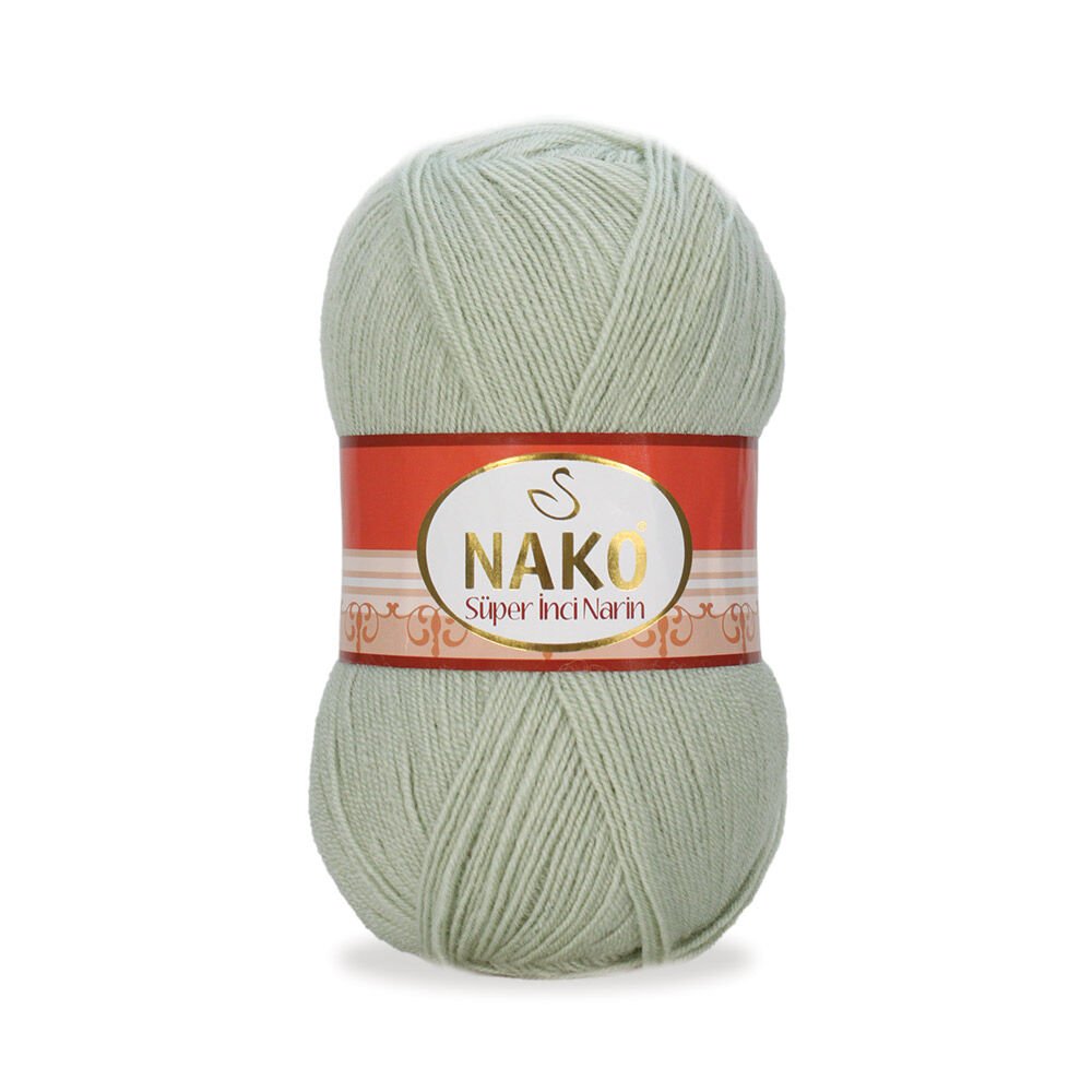 Nako Super Inci Narin 13486 yarn by YarnPark