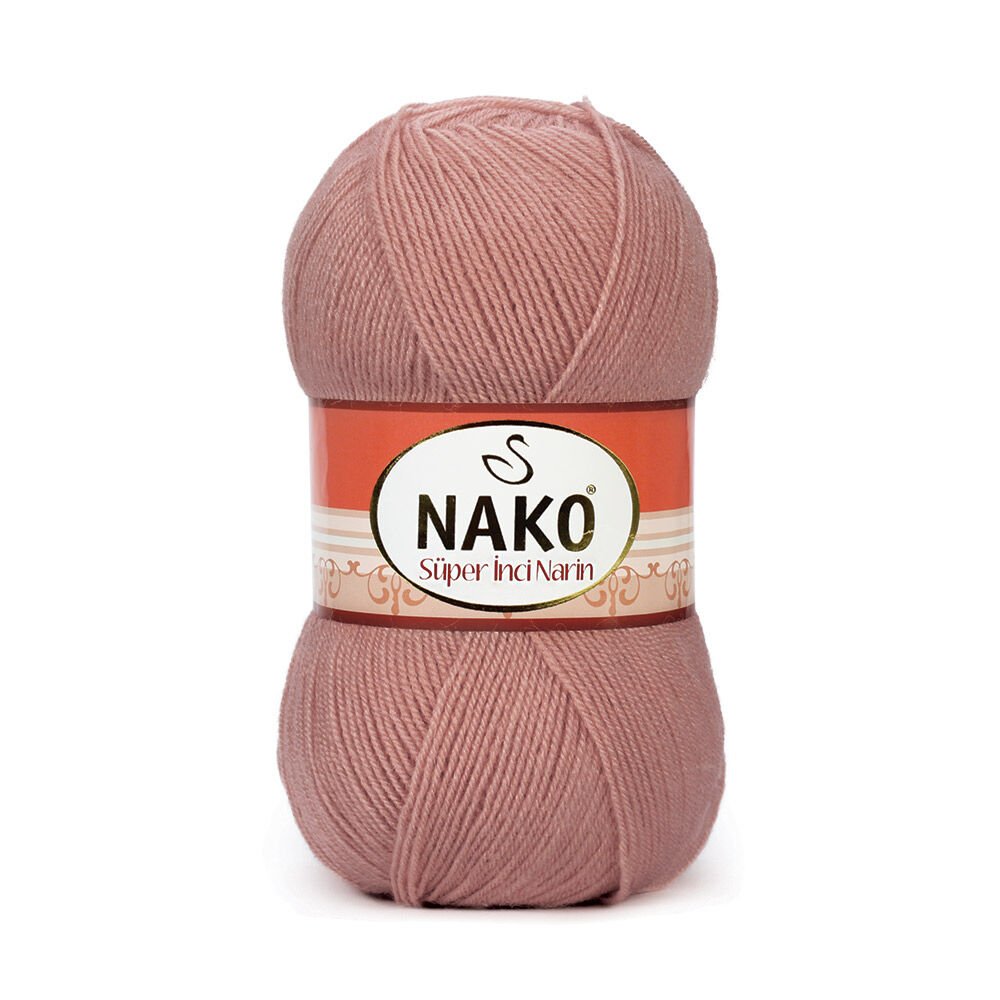 Nako Super Inci Narin 13488 yarn by YarnPark