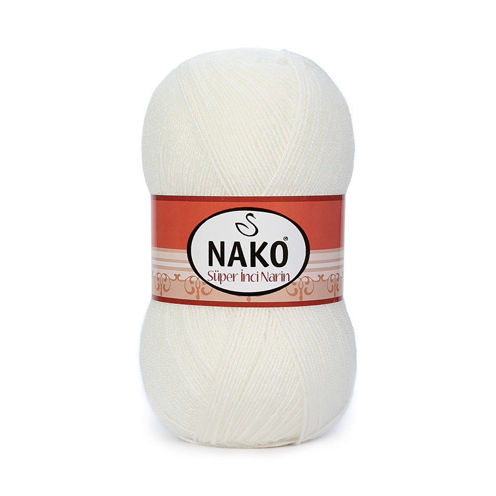 Nako Super Inci Narin 208 yarn by YarnPark