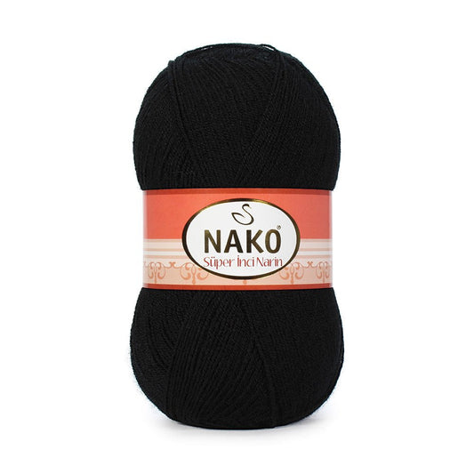 Nako Super Inci Narin 217 yarn by YarnPark