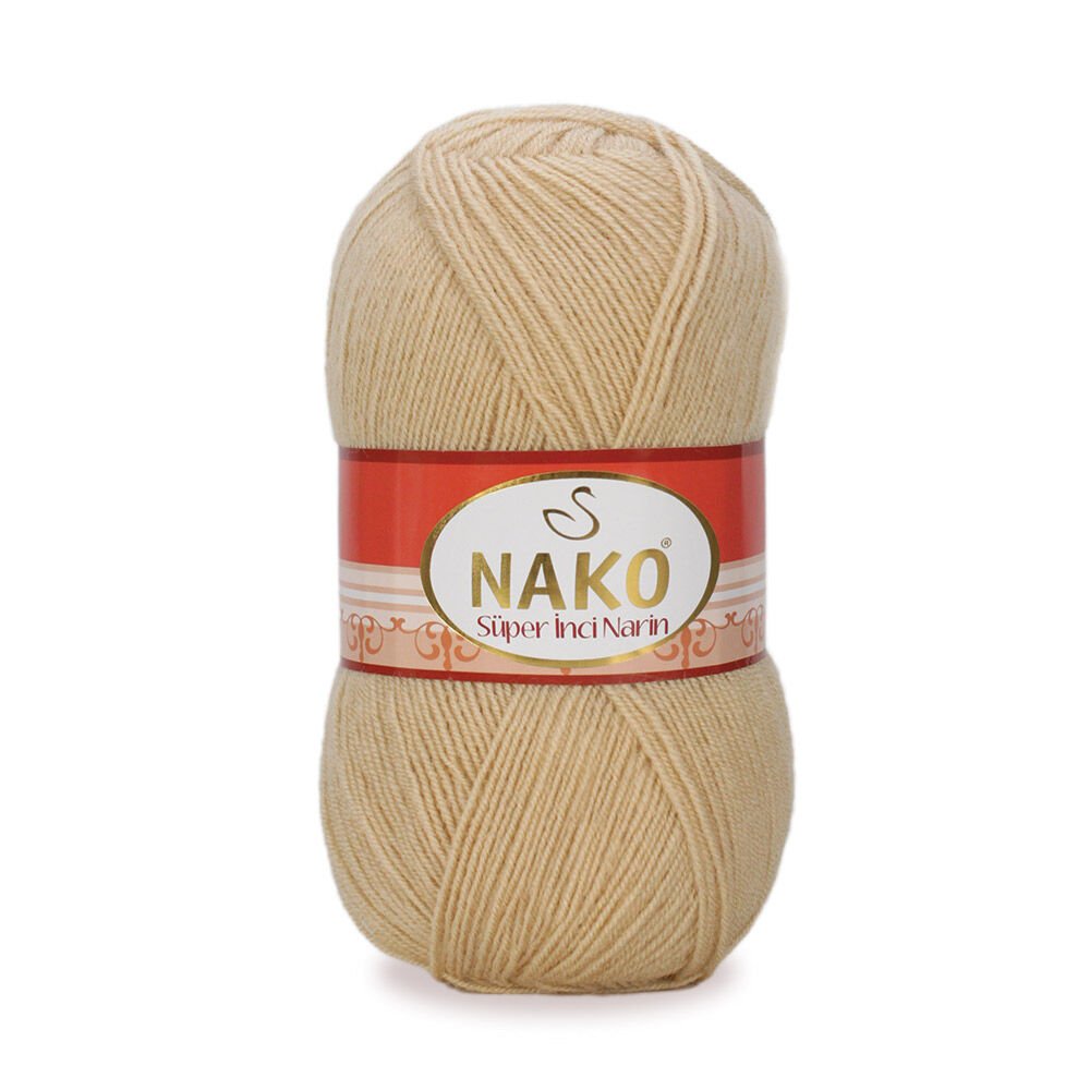 Nako Super Inci Narin 219 yarn by YarnPark