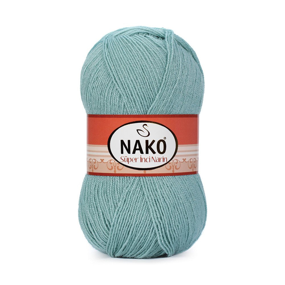 Nako Super Inci Narin 2524 yarn by YarnPark