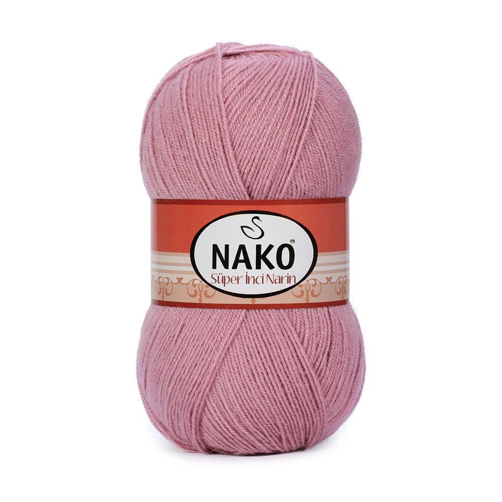 Nako Super Inci Narin 275 yarn by YarnPark