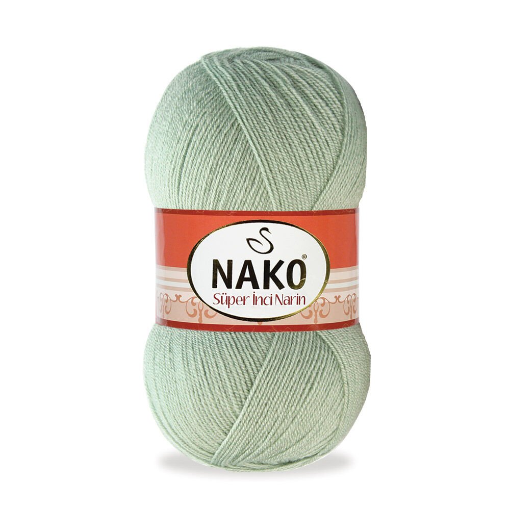 Nako Super Inci Narin 292 yarn by YarnPark