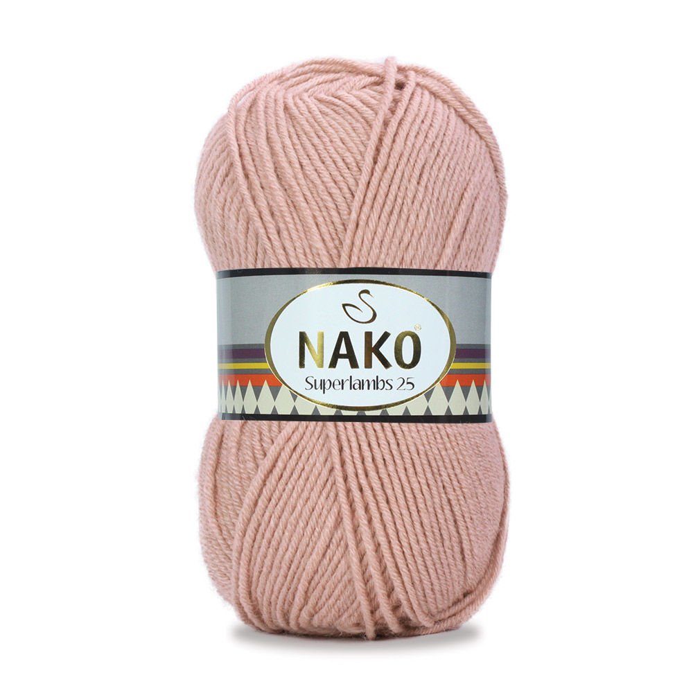 Nako Superlambs 25 11251 yarn by YarnPark